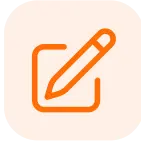 Transcript editor